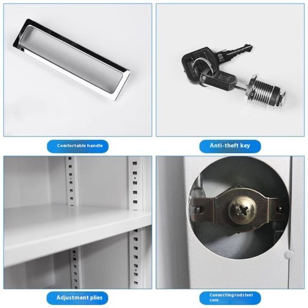 safe, visitors seat, coat hanger, filling cabinet, reception desk, executive seat, pedestal, secretarial seat, boardroom table