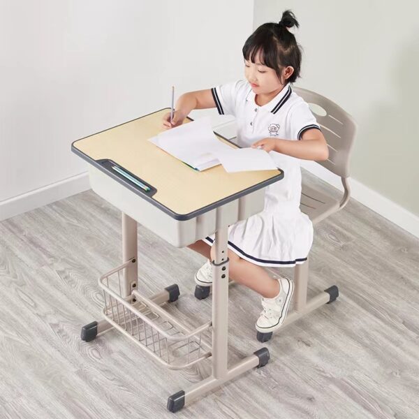advanced desk, waiting bench, filling cabinet, office desk, coat hanger, credenza, workstation