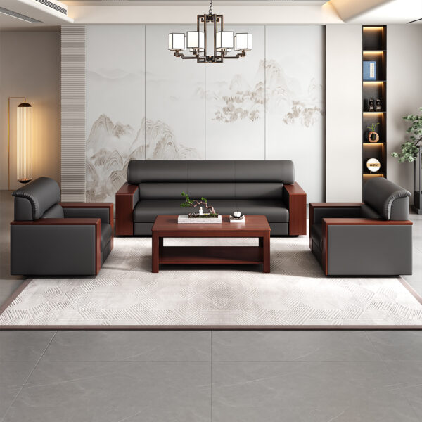 waiting sofa, orthopedic seat, banquet, credenza, wooden cabinet, office seat, executive desk, pedestal