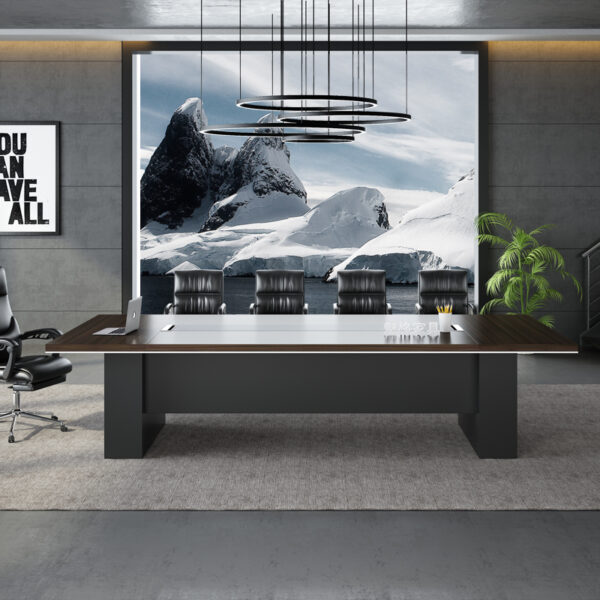 banquet, visitor seat, conference seat, minimalistic desk, workstation, ergonomic seat, coat hanger, boardroom table