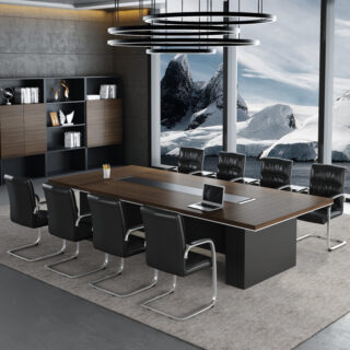 banquet, visitor seat, conference seat, minimalistic desk, workstation, ergonomic seat, coat hanger, boardroom table