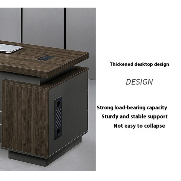 advanced desk, conference seat, boardroom table, reception desk, workstation, pedestal, visitor seat, coat hanger, filling cabinet, wooden credenza, safe, waiting sofa