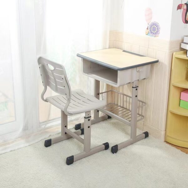 advanced desk, waiting bench, filling cabinet, office desk, coat hanger, credenza, workstation