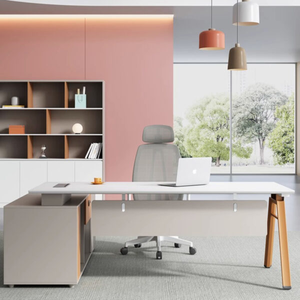 reception desk, filling cabinet, ergonomic seat, boardroom table, visitor seat, waiting sofa, coffee table, coat hanger, foldable table