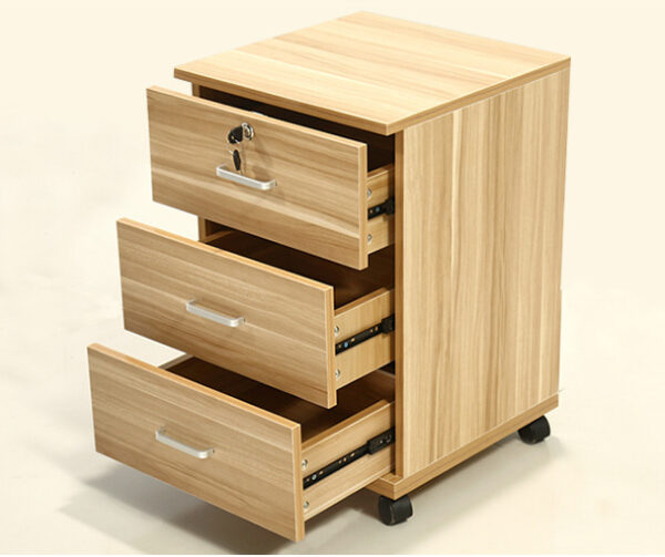 pedestal, visitor seat, credenza, wooden cabinet, orthopedic seat, filling cabinet, reception desk, safe