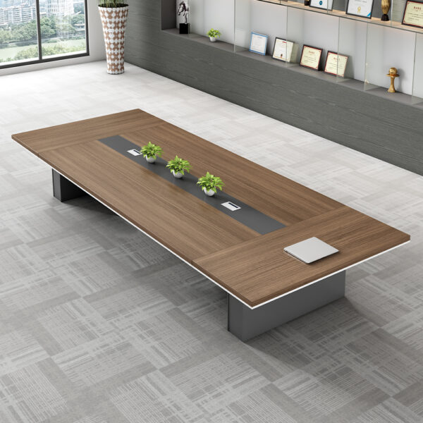 secretarial seat, executive desk, boardroom table, safe, workstation, office desk, banquet, coat hanger, wooden cabinet, visitors seat, advanced desk, credenza, coffee table