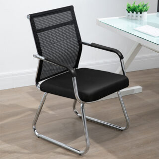 clerical seat, office desk, credenza, pedestal, ergonomic seat, waiting sofa, drawers, coat hanger, executive desk, conference table