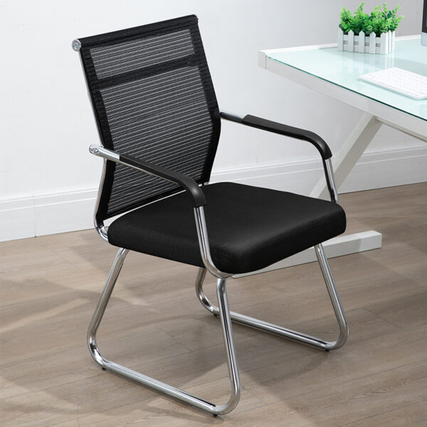 clerical seat, office desk, credenza, pedestal, ergonomic seat, waiting sofa, drawers, coat hanger, executive desk, conference table