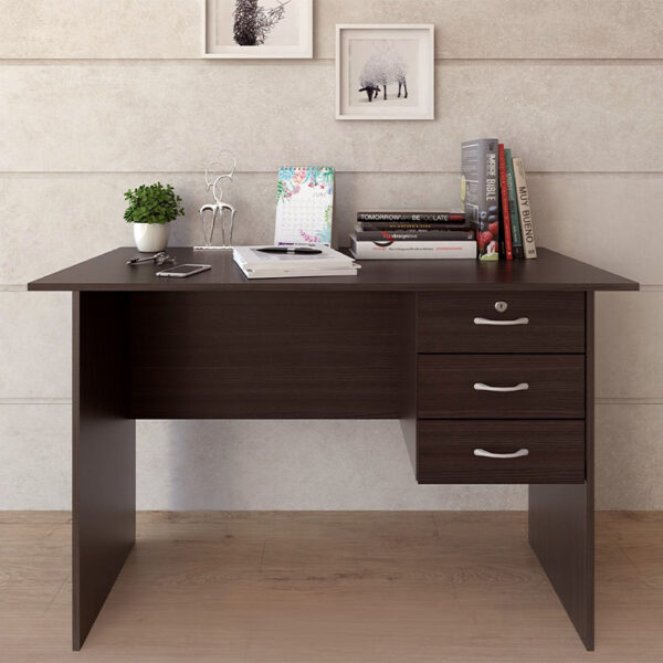reception desk, filling cabinet, Eames table, waiting bench, credenza, coffee table, conference seat, waiting sofa