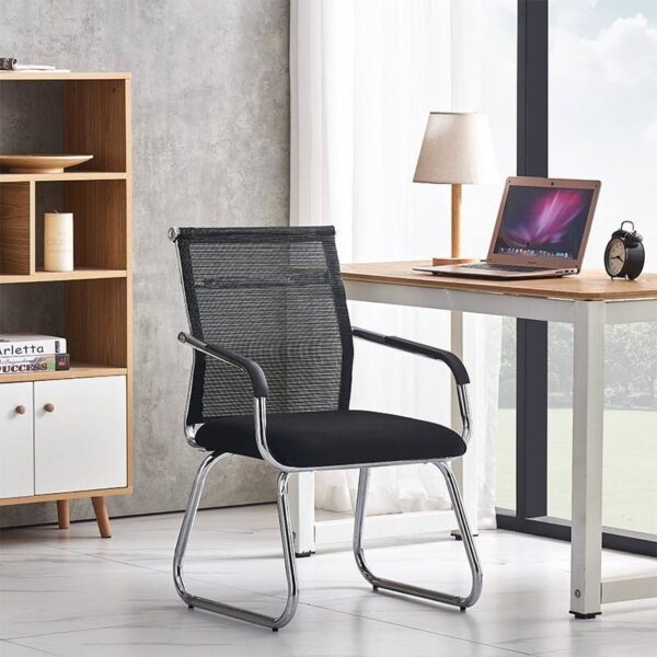 clerical seat, office desk, credenza, pedestal, ergonomic seat, waiting sofa, drawers, coat hanger, executive desk, conference table