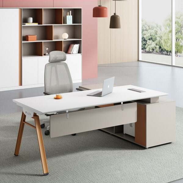 reception desk, filling cabinet, ergonomic seat, boardroom table, visitor seat, waiting sofa, coffee table, coat hanger, foldable table