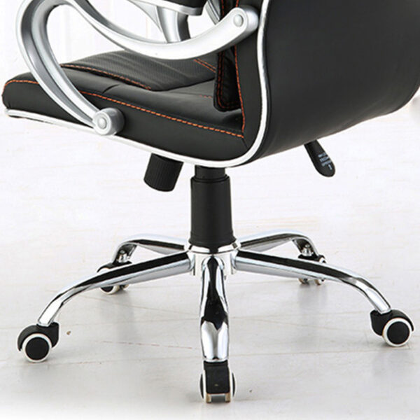 high back seat, conference table, Eames seat, workstation, filling cabinet, reception desk, ergonomic seat