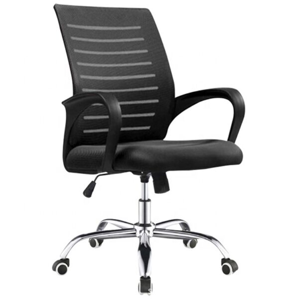 reception desk, safe, boardroom table, filling cabinet, secretarial seat, executive desk, waiting sofa