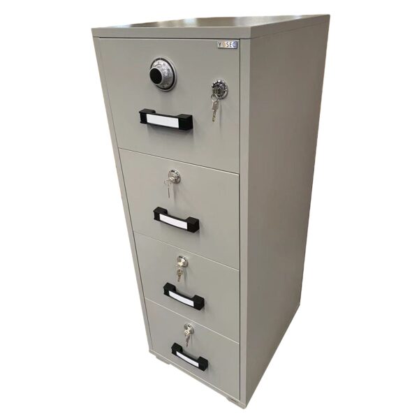 safe, visitor seat, credenza, filling cabinet, workstation, coffee table, advanced desk, office seat, Eames table
