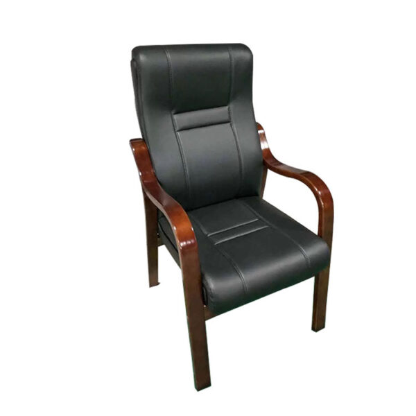 Waiting bench, executive desk, secretarial seat, clerical seat, Eames table, advanced desk, credenza