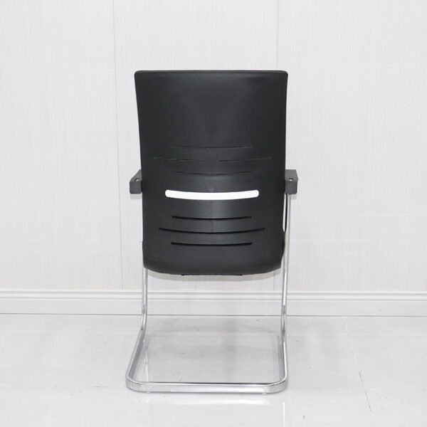 ergonomic seat, coat hanger, visitor seat, boardroom table, filling cabinet, safe, workstation