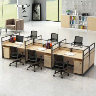 advanced desk, Eames seat, waiting sofa, secretarial seat, strong mesh seat, wooden cabinet, office desk, conference table