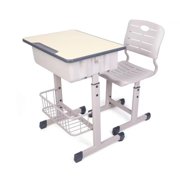 advanced desk, waiting bench, filling cabinet, office desk, coat hanger, credenza, workstation