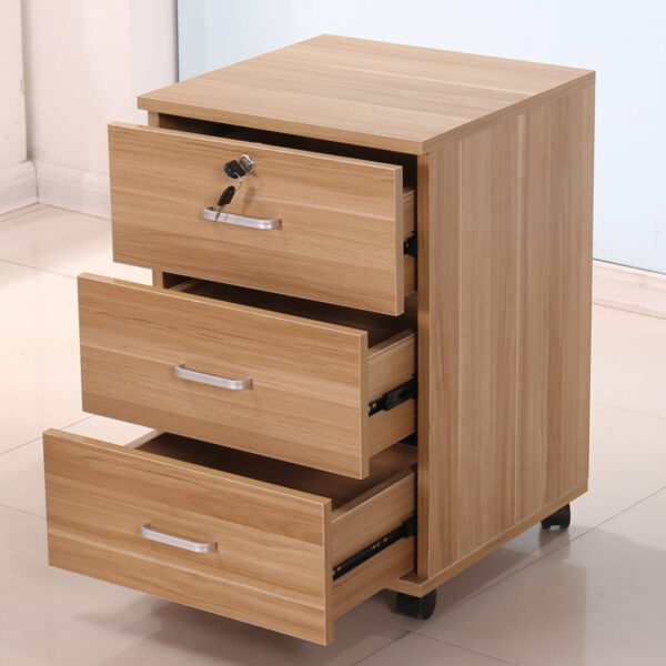 pedestal, visitor seat, credenza, wooden cabinet, orthopedic seat, filling cabinet, reception desk, safe