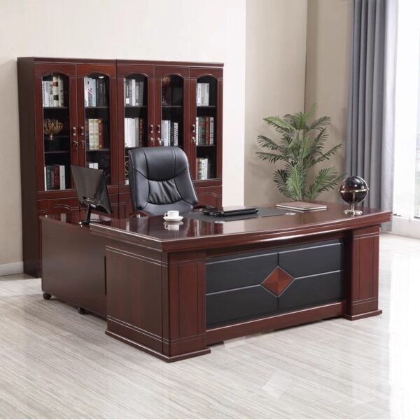 office seat, conference seat, metallic cabinet, reception desk, workstation, boardroom table, executive seat, secretarial seat, executive desk