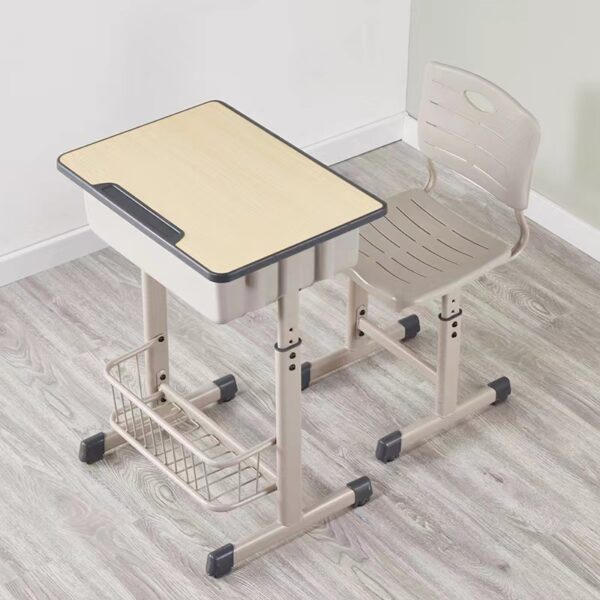 advanced desk, waiting bench, filling cabinet, office desk, coat hanger, credenza, workstation
