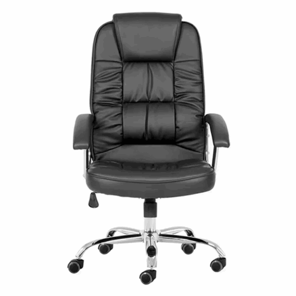 ergonomic seat, safe, cabinet, visitor seat, boardroom table, director's seat