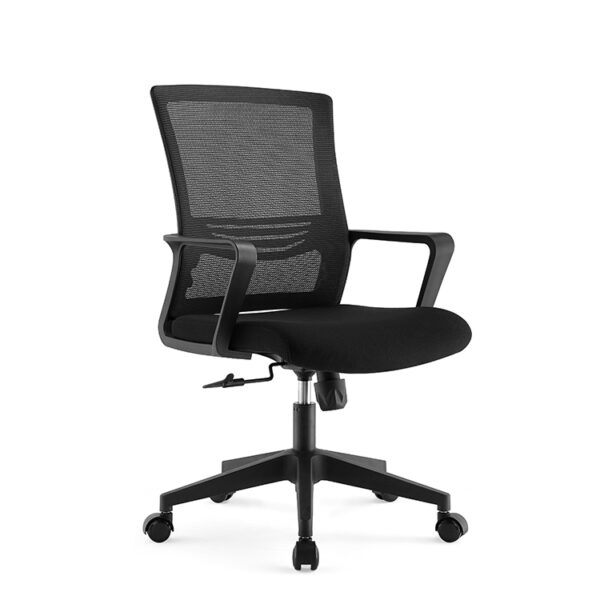 reception desk, safe, executive desk, secretarial seat, wooden cabinet, visitor seat, office desk, boardroom table, Eames seat, Cabinet
