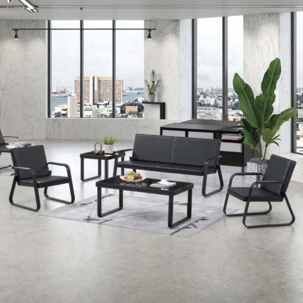 waiting bench, coat hanger, workstation, executive desk, boardroom table, advanced desk, executive seat, credenza