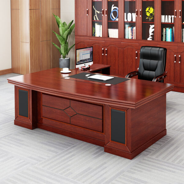 waiting bench, secretarial seat, boardroom table, workstation, pedestal, coat hanger, filling cabinet, safe