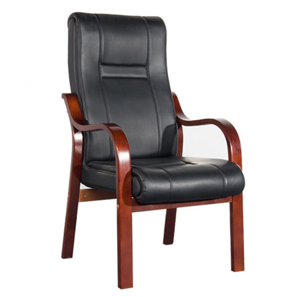 Waiting bench, executive desk, secretarial seat, clerical seat, Eames table, advanced desk, credenza