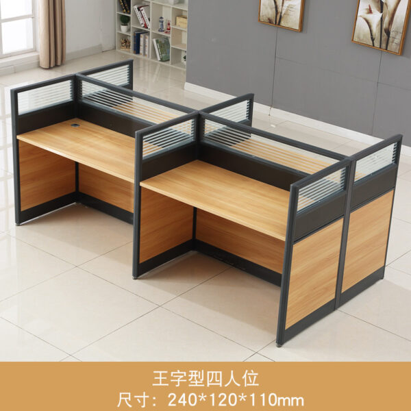 orthopedic seat, workstation, visitors seat, boardroom table, executive desk, filling cabinet, reception desk, waiting sofa, pedestal, wooden credenza, cashier seat