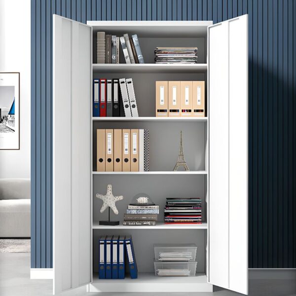 workstation, metallic cabinet, credenza, wooden cabinet, strong mesh seat, waiting sofa, coffee table, coat hanger, boardroom table