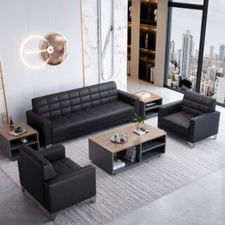 waiting sofa, visitor seat, pedestal, executive desk, credenza, filling cabinet, reception desk, ergonomic seat, orthopedic seat