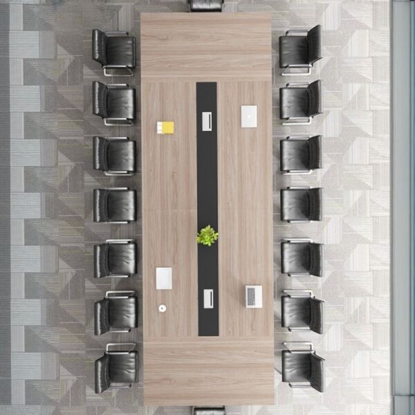 Conference table, safe, waiting sofa, metallic filling cabinet, reception desk, coat hanger, ergonomic seat, pedestal, coffee table, headrest seat, foldable seat