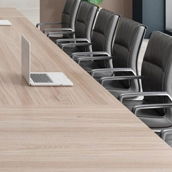 Conference table, safe, waiting sofa, metallic filling cabinet, reception desk, coat hanger, ergonomic seat, pedestal, coffee table, headrest seat, foldable seat