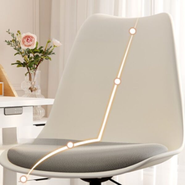 orthopedic seat, coat hanger, reception desk, executive desk, waiting bench, pedestal, metallic cabinet, credenza, Eames table, study desk, training seat
