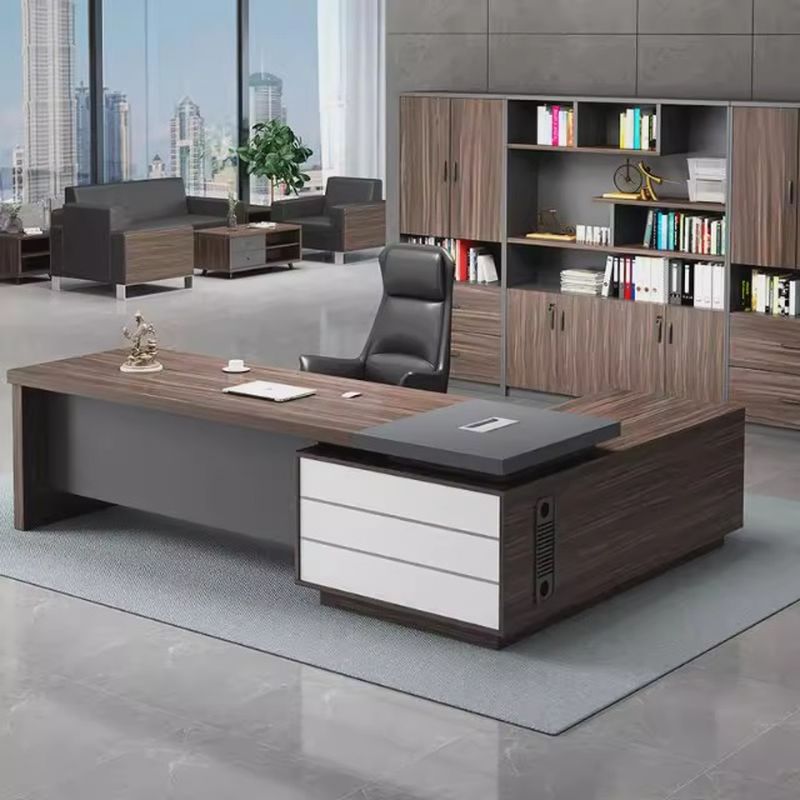 coat hanger, conference seat, pedestal, visitor seat, waiting bench, boardroom table, wooden cabinet, executive seat, advanced desk