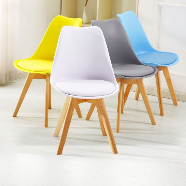 Eames seat, filling cabinet, coat hanger, visitor seat, workstation, pedestal, boardroom table, conference seat, office desk, filling cabinet