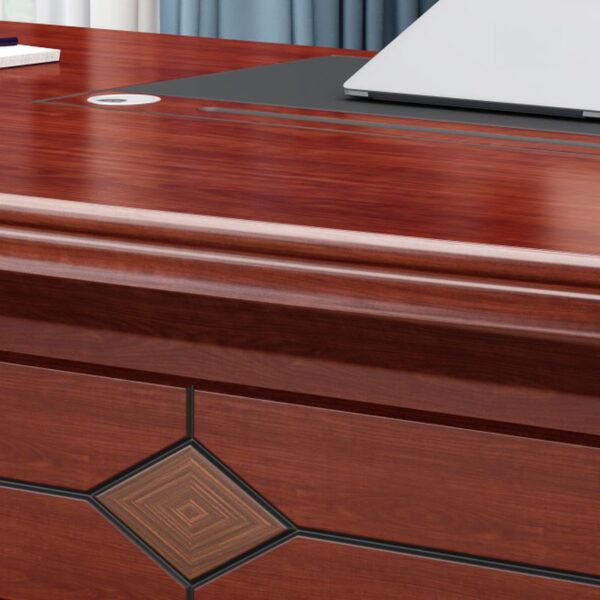 advanced desk, executive seat, visitor seat, waiting sofa, wooden filling cabinet, reception desk, pedestal, boardroom table, ergonomic seat, office desk