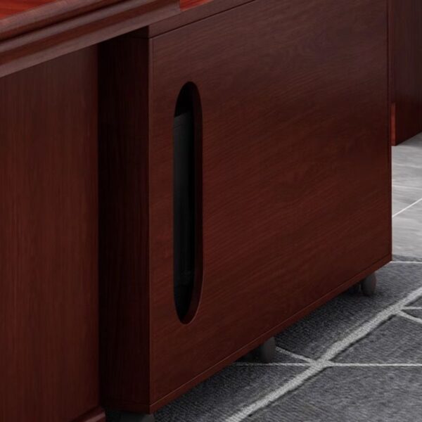 advanced desk, executive seat, visitor seat, waiting sofa, wooden filling cabinet, reception desk, pedestal, boardroom table, ergonomic seat, office desk