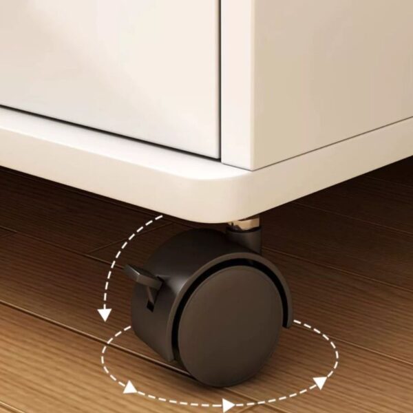 metallic cabinet, reception desk, coat hanger, ergonomic seat, waiting sofa, safe, coffee table, office desk, advanced desk, pedestal, credenza, Eames seat, boardroom table, filling cabinet
