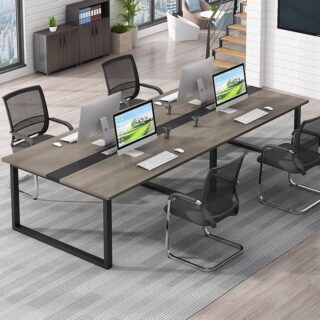 reception desk, safe, waiting sofa, executive desk, boardroom table, conference seat, banquet, visitor seat, workstation, high back seat, orthopedic seat