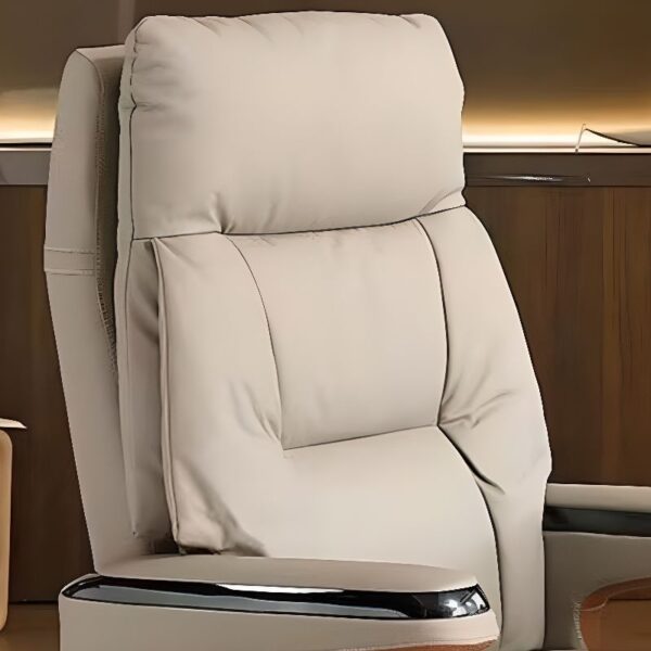orthopedic seat, waiting sofa, reception desk, boardroom table, pedestal, wooden cabinet, banquet