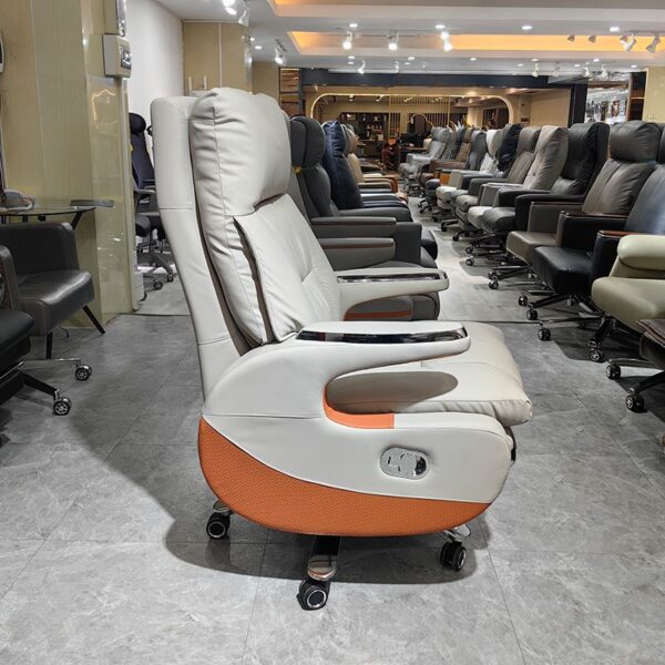orthopedic seat, waiting sofa, reception desk, boardroom table, pedestal, wooden cabinet, banquet