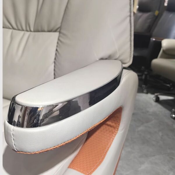 orthopedic seat, waiting sofa, reception desk, boardroom table, pedestal, wooden cabinet, banquet
