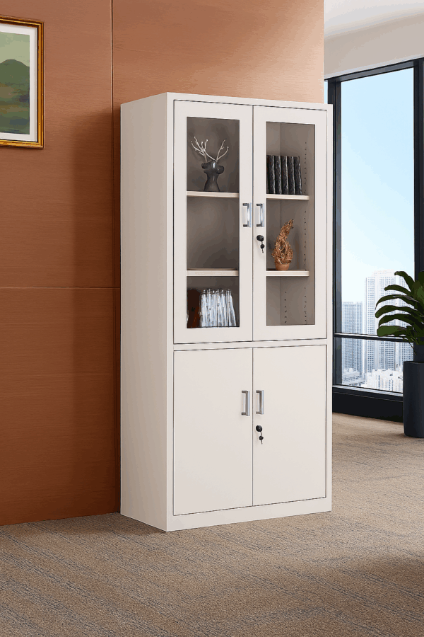 wooden cabinet, executive desk, advanced desk, mesh seat, waiting sofa, ergonomic seat, banquet