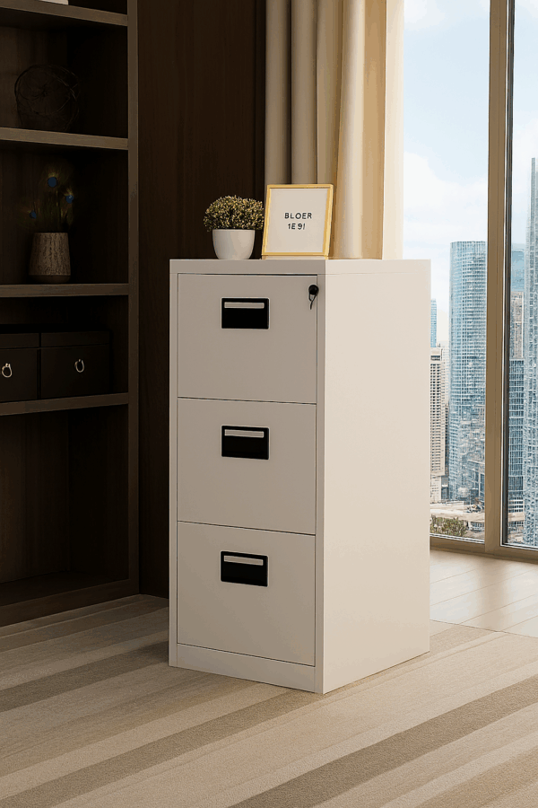 reception desk, executive cabinet, office seat, waiting bench, pedestal, credenza, visitor seat, office desk, workstation, boardroom table, coffee table