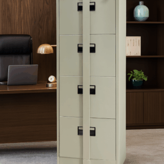 metallic cabinet, waiting bench, safe, visitor seat, banquet, office desk, orthopedic seat, boardroom table