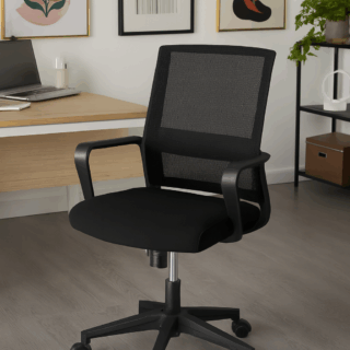 ergonomic seat, coffee table, reception desk, waiting sofa, workstation, visitor seat, conference seat