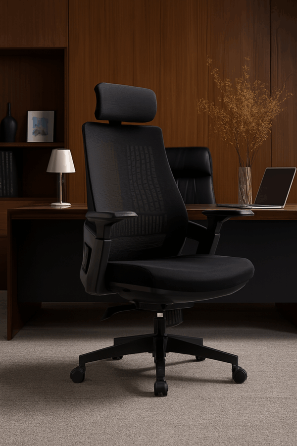 workstation, boardroom table, ergonomic, pedestal, visitor seat, waiting bench, advanced desk, metallic cabinet, orthopedic seat, boardroom table